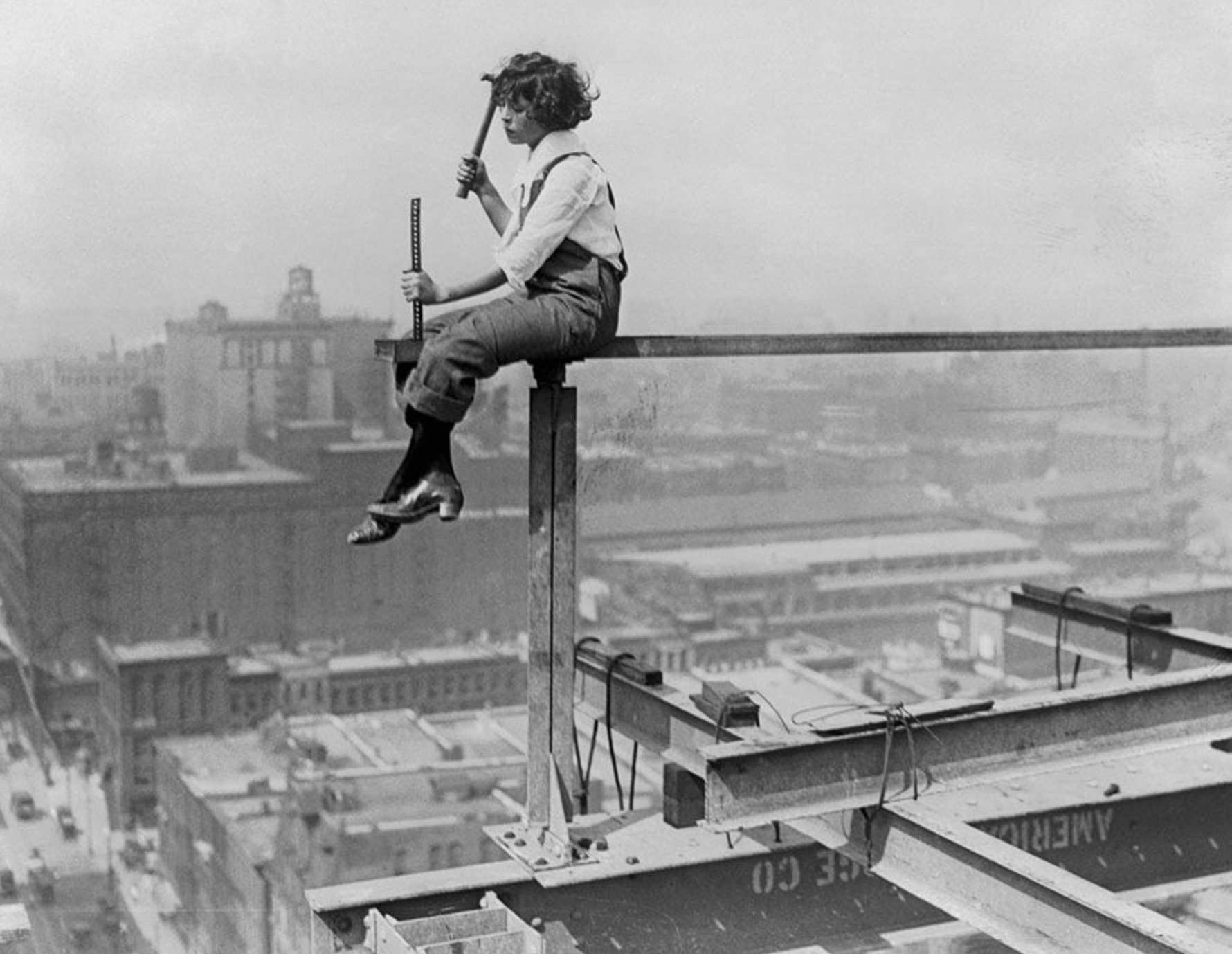 Hopefully the wind was light